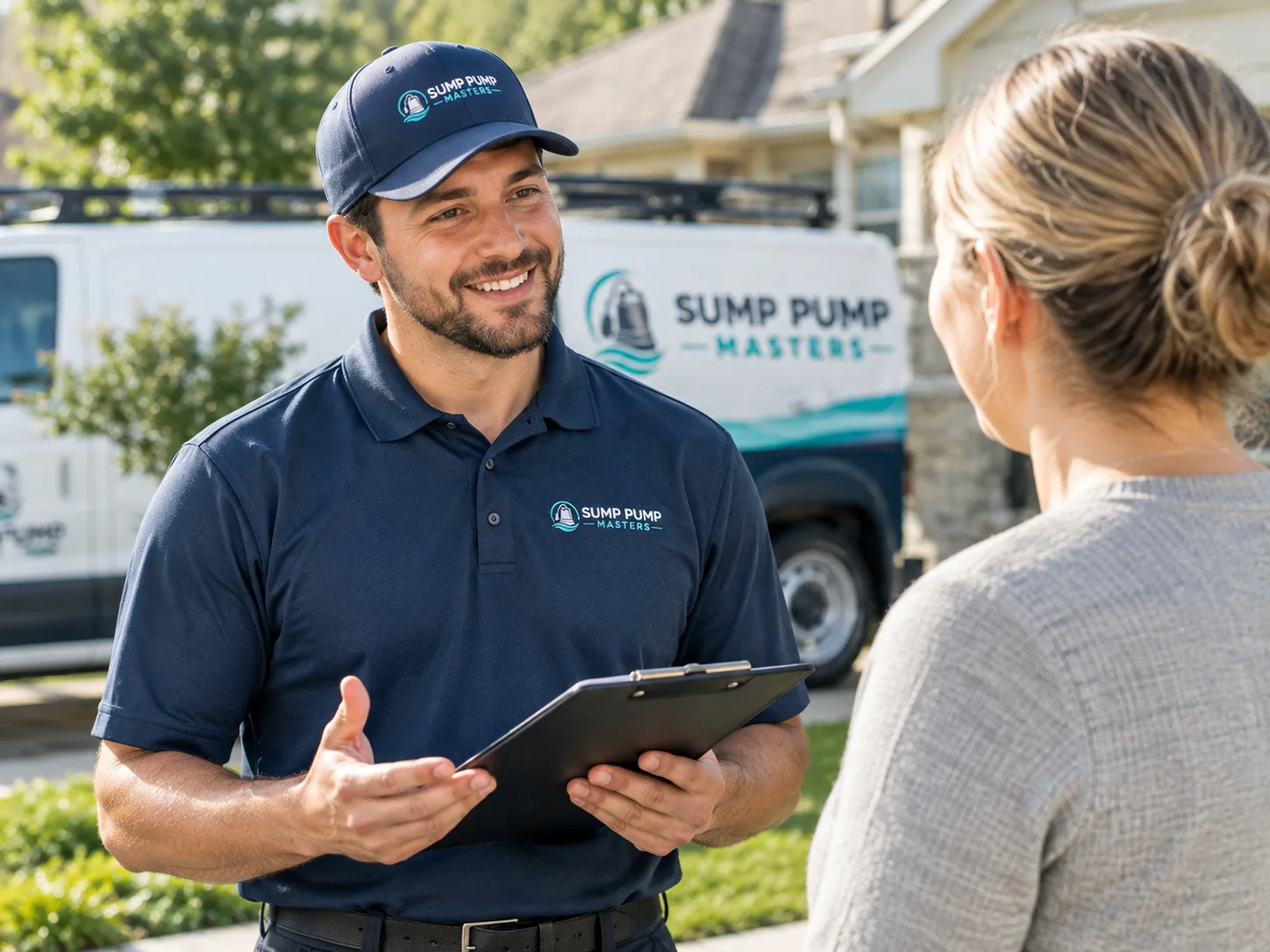 Sump Pump Repair North Sioux City, SD FAQs